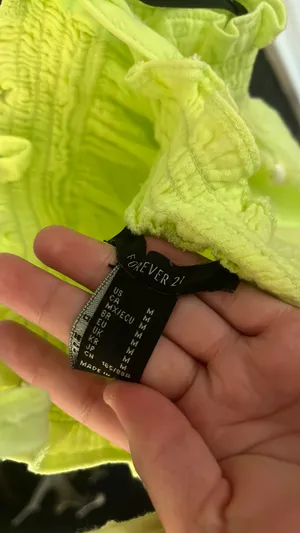 Forever 21 Dress thumbnail 3
