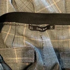 Zara JOGGER WAIST PANTS Size Medium NWOT thumbnail 6