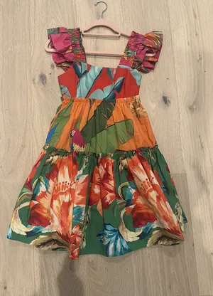 Farm Rio Dress thumbnail 1