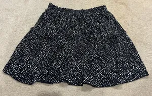 Polka Dot Skirt Multi Size L thumbnail 2