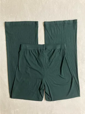 SKIMS Cypress Soft Lounge Pajama Set S thumbnail 6