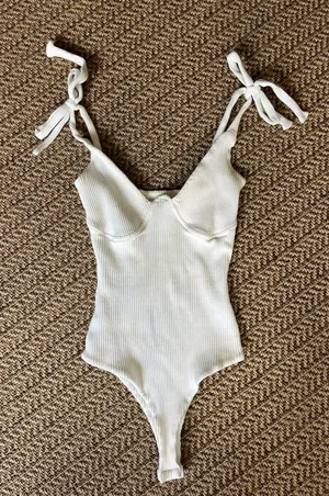 Bodysuit thumbnail 1