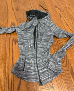Lululemon Define Jacket thumbnail 1