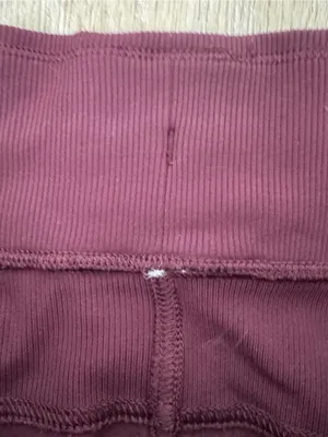 Lululemon Dance Studio Mid-Rise Jogger Goodnight Plum thumbnail 5