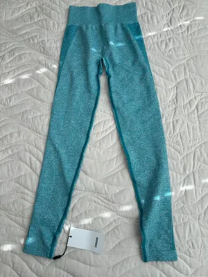 Blue Leggings thumbnail 1