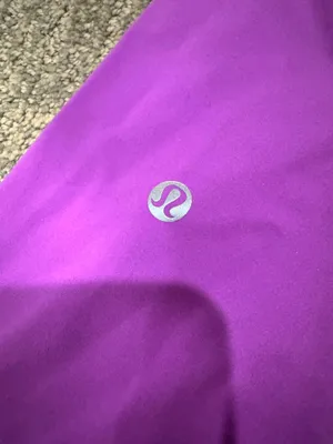 Lululemon Wunder Train Leggings 25” thumbnail 3