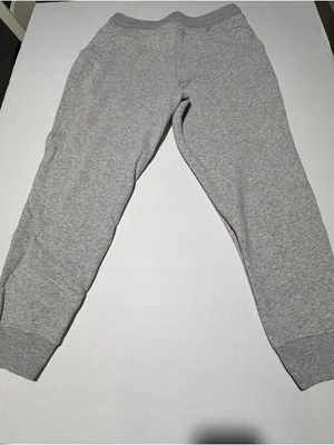 Tek‎ Gear Gray Ultrasoft Fleece Sweatpants thumbnail 3