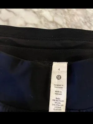Lululemon Adapted State Jogger thumbnail 3
