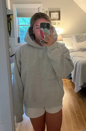 Parke Boston Hoodie  thumbnail 1