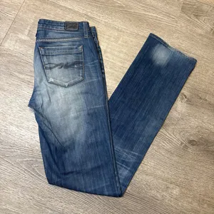 •TOMMY HILFIGER• BOOTCUT JEANS thumbnail 6