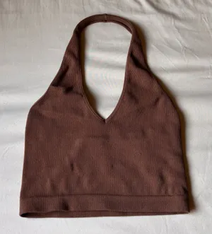 Ambiance Apparel Crop top thumbnail 1