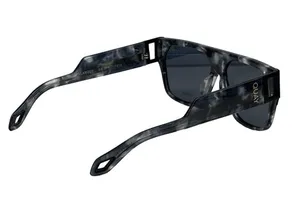 NEW QUAY AUSTRALIA Go Off black tortoise black polarized sunglasses styl… thumbnail 16
