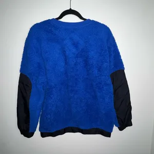 UGG‎ Royal Blue teddy bear with Black Accents medium thumbnail 4