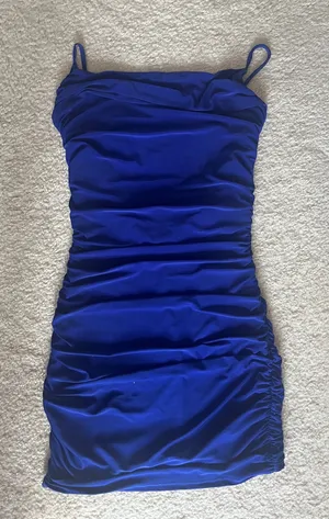 Windsor Dress thumbnail 1