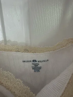 Brandy Melville Tank Top thumbnail 2