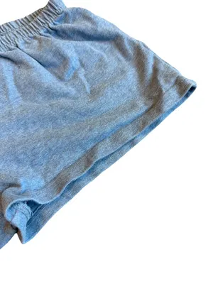 Brandy Melville Blue Lounge Shorts Comfy Casual Stretch Comfortable One Size thumbnail 5