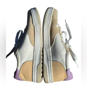 Madewell Court Low-Top Sneakers in‎ Washed Nubuck & Suede 7.5 Womens 6 Mens thumbnail 11