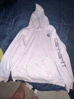 Carhartt Women’s Hoodie thumbnail 1