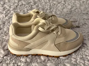 Rachel Zoe Tennis Shoes thumbnail 1