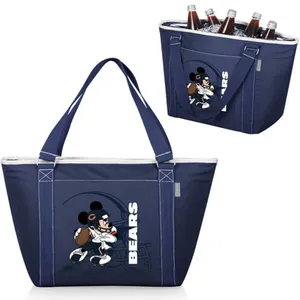 Chicago Bears Disney Mickey Bag Cooler thumbnail 2