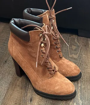 BCBGeneration Women's‎ Bg-Maude, Carmel Oak 10/40 US thumbnail 1