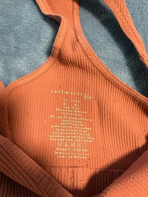 Free People Intimately Bra thumbnail 3