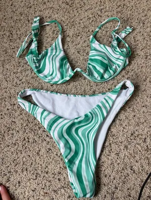 Shein Bikini Set thumbnail 1