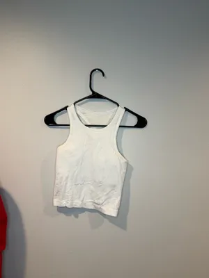 Lululemon Ebb To Street White thumbnail 5