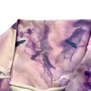 NEW Freely Exhale Bermuda Biker Shorts thumbnail 5