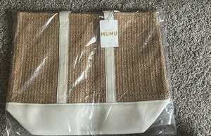 Show Me Your Mumu tote bag thumbnail 1