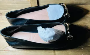 BCBGeneration New in Box Women's Black Kori Pointed Toe Bit Flats black size 8 thumbnail 4