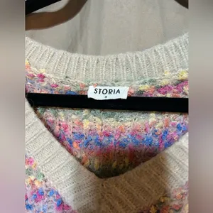 Storia sweater thumbnail 2