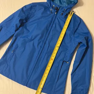 Latest Vogue weather gear oscillator series waterproof breathable jacket thumbnail 3