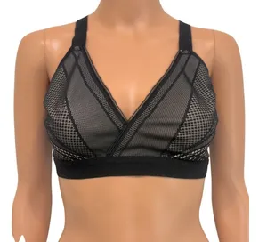 Lululemon 36D Awake to Lace barely beige wireless bra BC 3143 thumbnail 1