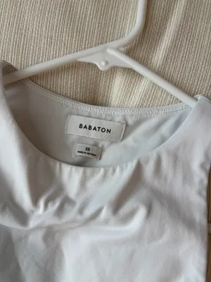 Babaton Aritzia Bodysuit thumbnail 2