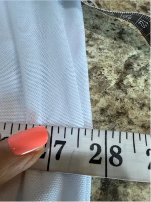 Women's Lulus White Halter Ruched Mini Dress M thumbnail 6
