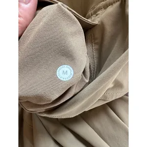 Lululemon W5CVMS Women's Artifact Adapted State High-Rise Jogger Track Pants M thumbnail 7