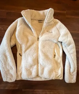 Columbia Fleece Full-Zip Jacket thumbnail 1
