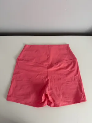 Garage Biker Shorts thumbnail 2