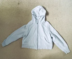 Lululemon Scuba Hoodie Half-Zip thumbnail 1