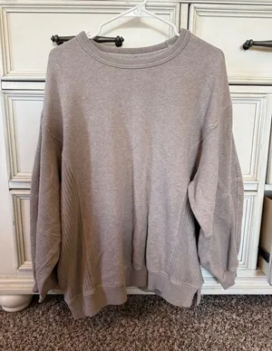 Aerie Sweatshirt thumbnail 1