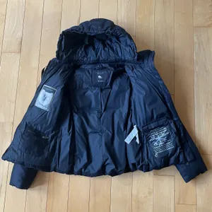 Zara Puffer Jacket thumbnail 4