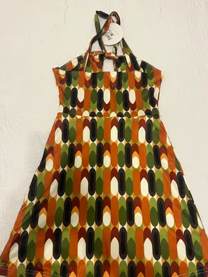 Mini Dress thumbnail 5