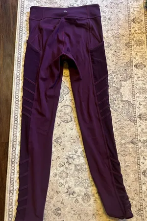 Lululemon Leggings thumbnail 1