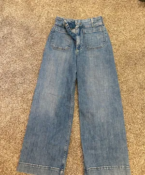 Maeve jeans thumbnail 1