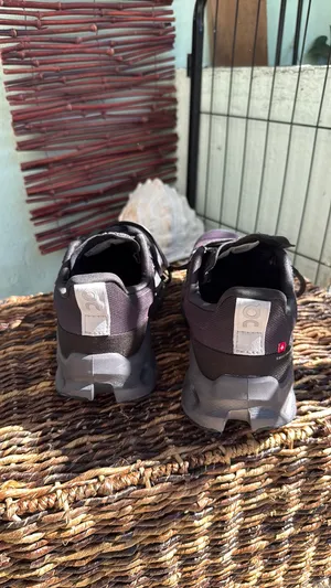 Men’s on cloud surfer Trail, 8.5 thumbnail 5