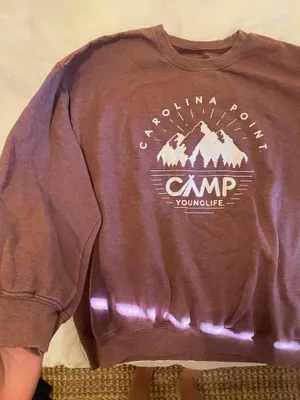 Young Life Gildan Sweatshirt thumbnail 2