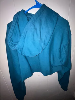 Champion Hoodie Cropped thumbnail 2