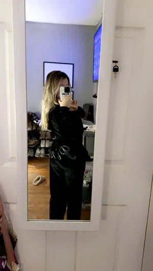 PINK Victoria’s Secret Tracksuit thumbnail 6