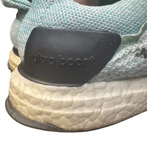 Adidas Ultra Boost ST Parley Shoes‎ Womens Size 8 Blue Running Sneakers AC8207 thumbnail 8